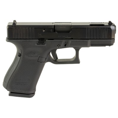 Glock 19 9mm Luger Safe Action 4.02