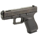 Glock 19C Gen 4/5 V 9mm Pistol - 3 of 3