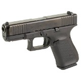 Glock 19 V 9mm Pistol - 2 of 3