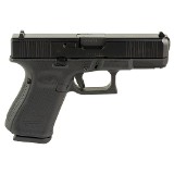 Glock 19 V 9mm Pistol