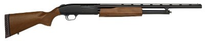 Mossberg 500 Bantam 20 Ga, 22
