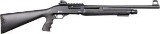 Citadel PAT 12 Gauge Pump Shotgun, 20