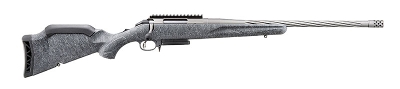 Ruger American Rifle Gen II .308 Win, 20