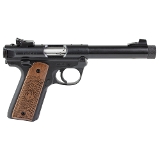 Ruger Mark IV 22/45 Collector's Series - 3 of 3