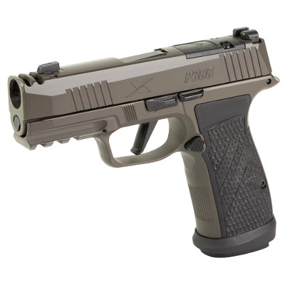 SIG Sauer P365 9mm Luger Striker Fire 3.10