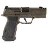 Sig Sauer P365 AXG Legion 9"mm Pistol " 17+1 Capacity - 3 of 3