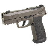 Sig Sauer P365 AXG Legion 9"mm Pistol " 17+1 Capacity - 2 of 3