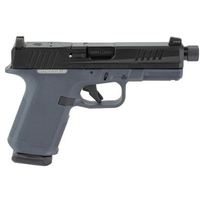 Ruger RXM 9mm Striker-Fired 4