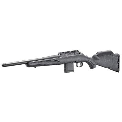 Ruger American Patrol Rifle Gen II 223 Rem | 5.56 NATO Bolt Action 16.10