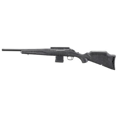 Ruger American Gen"II Patrol Rifle " .223"Rem/5.56"NATO