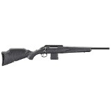 Ruger American Gen"II Patrol Rifle " .223"Rem/5.56"NATO - 3 of 3
