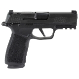 Sig P365 X?Macro Kit with Vaultek Lifepod " 9"mm, 17?Round - 2 of 3