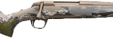 Browning X-Bolt Speed Long Range .270 Win, 26