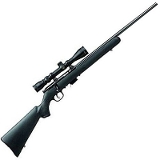 Savage 93R17F 17 HMR Bolt Action - 2 of 2