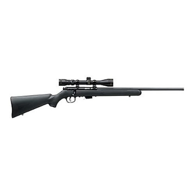 Savage 93R17F 17 HMR Bolt Action