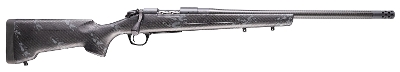 Bergara B-14 22-250 Rem 20