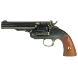 Cimarron Model No."3 Schofield Revolver " .45"Colt, 5? Barrel