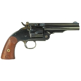 Cimarron Model No."3 Schofield Revolver " .45"Colt, 5? Barrel - 2 of 3