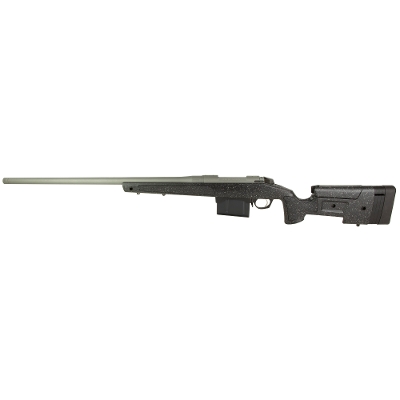 Bergara Premier 7MM PRC Bolt 24