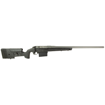 Bergara Premier 7MM PRC Bolt 24