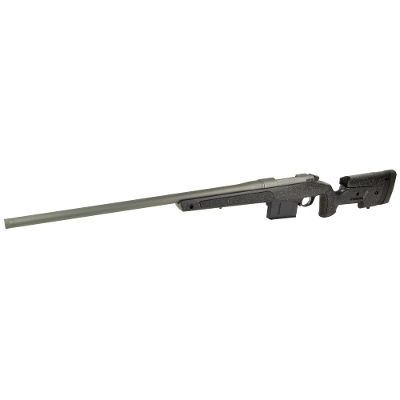 BERGARA BPR20-7PRC HMR PRO 7PRC 24 5R BK/GR