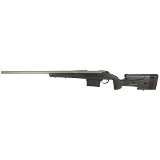 BERGARA BPR20-7PRC HMR PRO 7PRC 24 5R BK/GR - 2 of 3