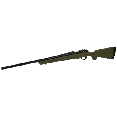 Bergara B-14 243 Win Bolt 22