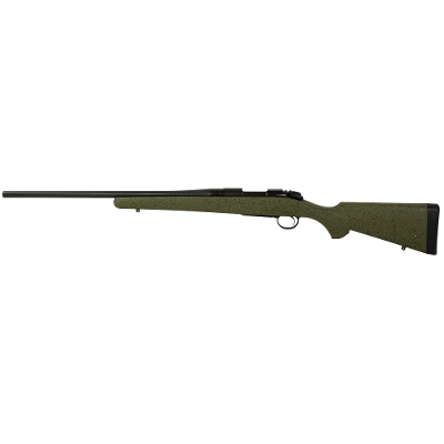 Bergara B-14 243 Win Bolt 22