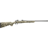 CVA CR3981 Cascade XT Full Size 6.5 Creedmoor 4+1
