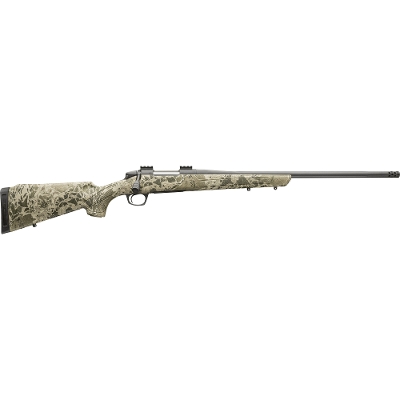 CVA CR3981 Cascade XT Full Size 6.5 Creedmoor 4+1