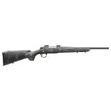 CVA CR3901R Cascade SB Full Size 6.5 Creedmoor 4+1