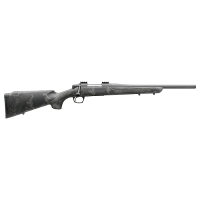 CVA CR3901R Cascade SB Full Size 6.5 Creedmoor 4+1