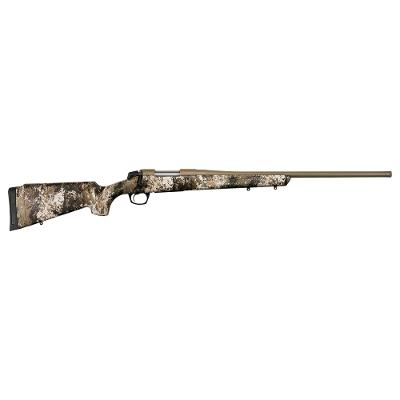 CVA CR3901C Cascade Full Size 6.5 Creedmoor 4+1, 2
