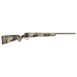 CVA CR3901C Cascade Full Size 6.5 Creedmoor 4+1, 2