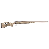 CVA CR3969 Cascade Long Range Hunter Full Size 7mm