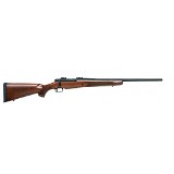 Mossberg Patriot Walnut .308"Win Bolt?Action Rifle " LBA Trigger