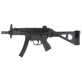 Century Arms AP5?P 9"mm Pistol with SBT5K Folding Brace