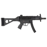 Century Arms AP5?P 9"mm Pistol with SBT5K Folding Brace - 2 of 3