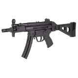 Century Arms AP5?P 9"mm Pistol with SBT5K Folding Brace - 3 of 3