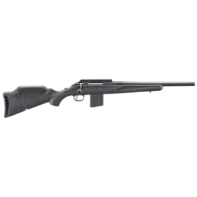 Ruger American Gen"II Bolt?Action Rifle (UPC 736676569045)