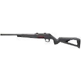 Winchester Xpert Rimfire Magnum Suppressor?Ready 17"WSM Rifle