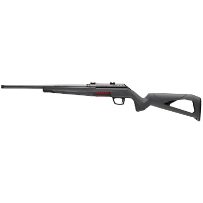 Winchester Xpert Rimfire Magnum Suppressor?Ready 17"WSM Rifle
