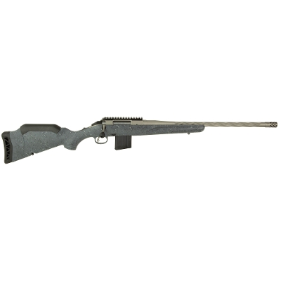 Ruger American 6.5 Grendel Bolt 20