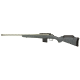 Ruger American Rifle Gen II 6.5"Grendel Bolt?Action Rifle - 3 of 3