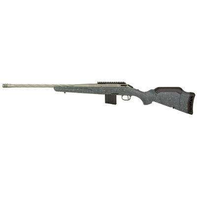 Ruger American 6.5 Grendel Bolt 20