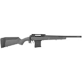 Savage 110 Tactical 6"mm"ARC Bolt?Action Rifle with AccuFit