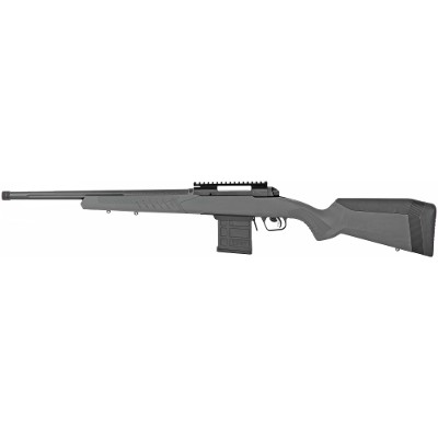 Savage 110 6mm ARC Bolt 18