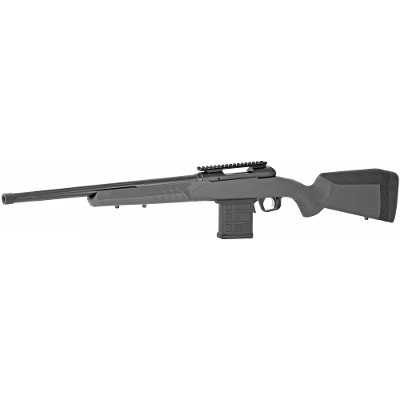 Savage 110 6mm ARC Bolt 18