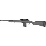 Savage 110 Tactical 6"mm"ARC Bolt?Action Rifle with AccuFit - 2 of 3