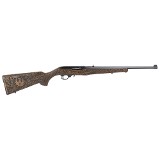 Ruger 10/22 Sporter Collector"s Series .22LR Rifle " Altamont Walnut